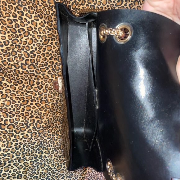 Black purse - Picture 3 of 4